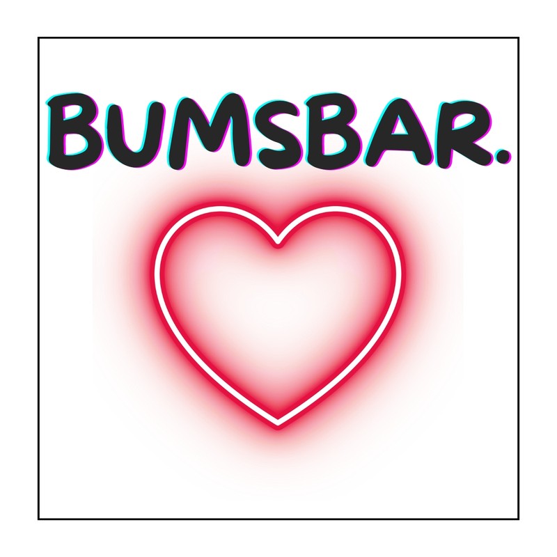 BUMSBAR
